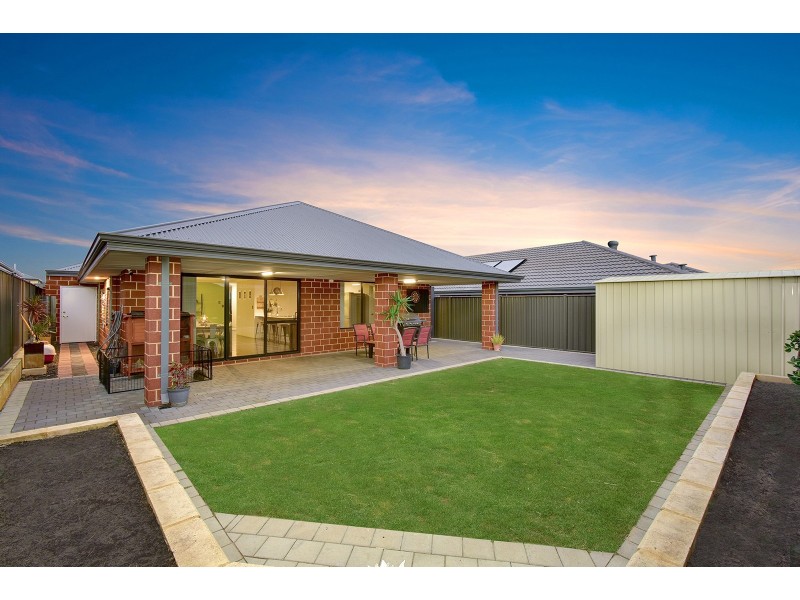 14 Dragonfly Road, Banksia Grove WA 6031