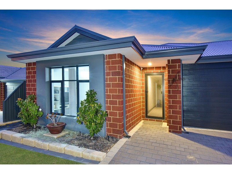 14 Dragonfly Road, Banksia Grove WA 6031