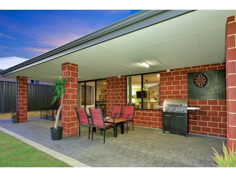 14 Dragonfly Road, Banksia Grove WA 6031