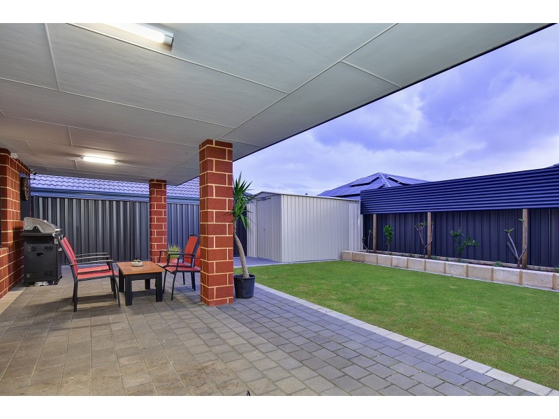 14 Dragonfly Road, Banksia Grove WA 6031