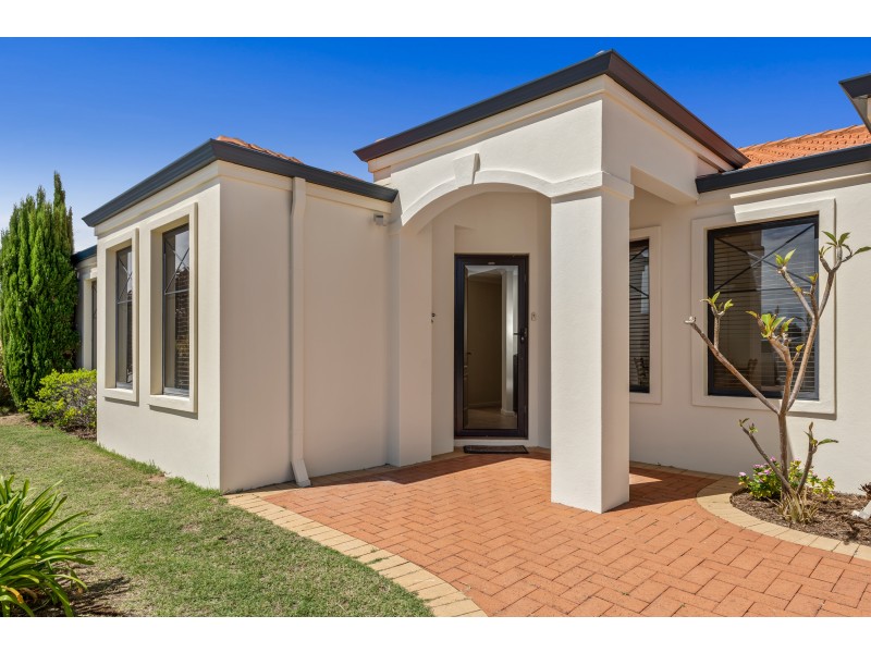 15 Tama Way, Pearsall WA 6065