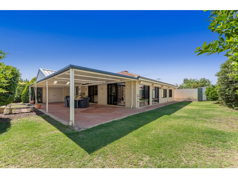 15 Tama Way, Pearsall WA 6065