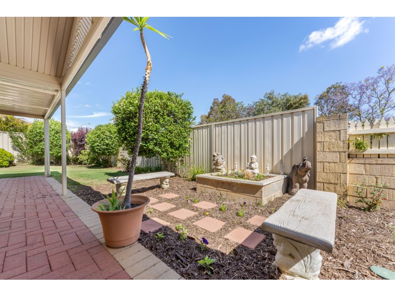 15 Tama Way, Pearsall WA 6065