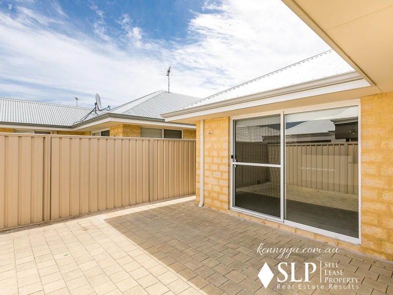 24C Marathon Loop, Madeley WA 6065