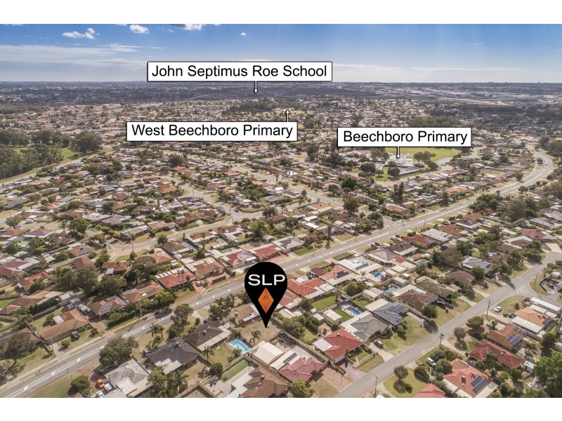 40A Amazon Drive, Beechboro WA 6063