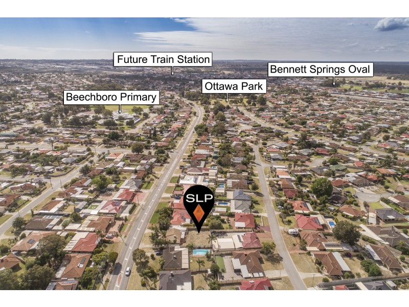 40A Amazon Drive, Beechboro WA 6063