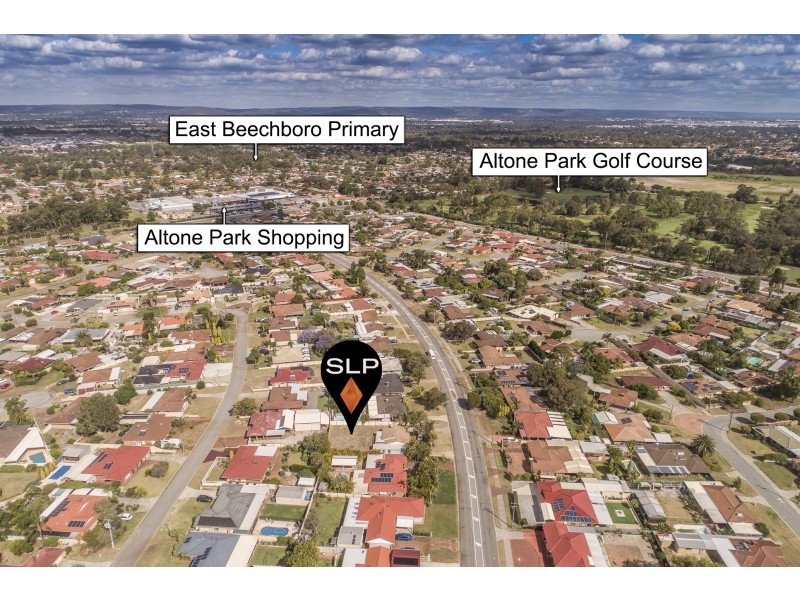 40A Amazon Drive, Beechboro WA 6063