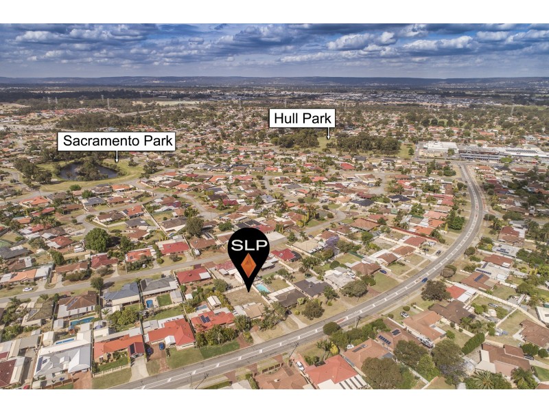 40A Amazon Drive, Beechboro WA 6063
