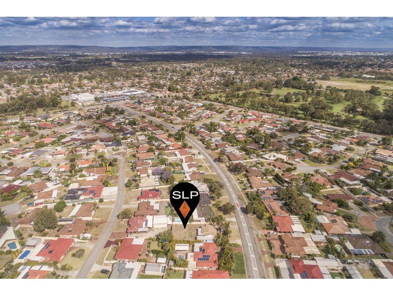 40A Amazon Drive, Beechboro WA 6063