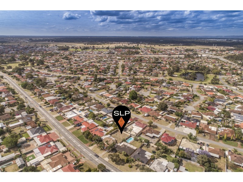 40A Amazon Drive, Beechboro WA 6063