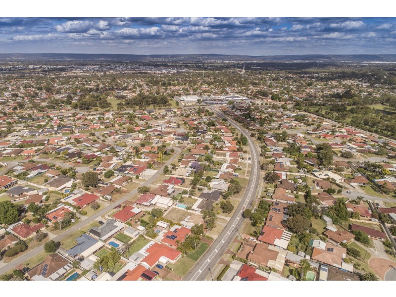 40A Amazon Drive, Beechboro WA 6063