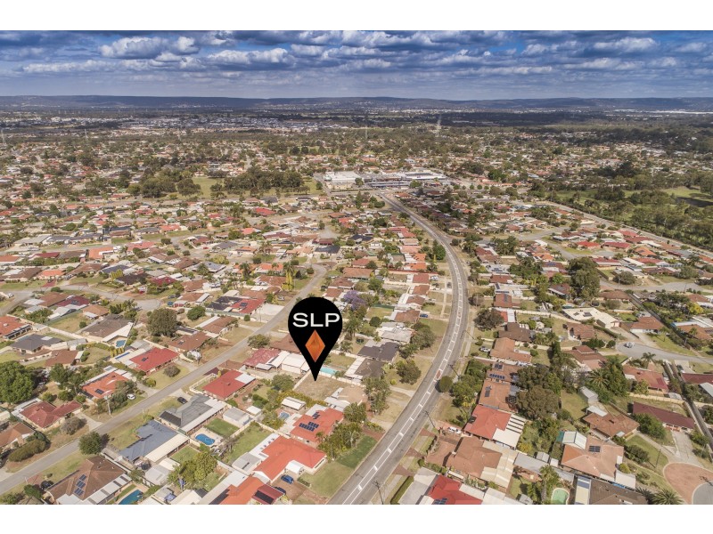 40A Amazon Drive, Beechboro WA 6063