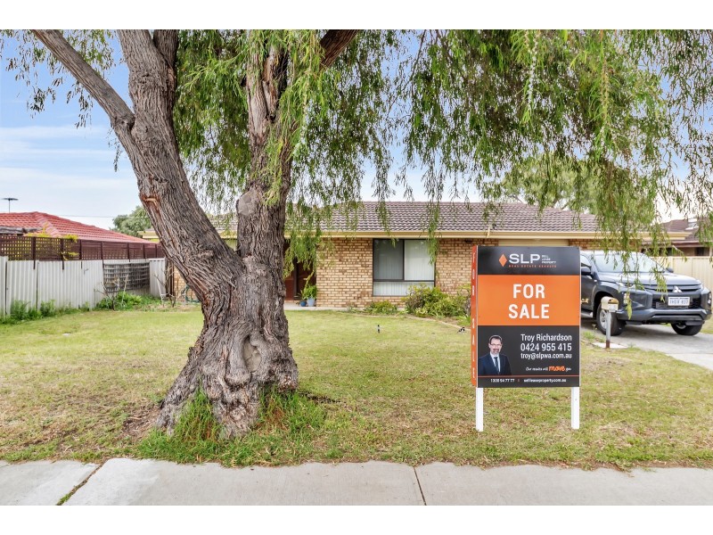 12 Erindoon Way, Waikiki WA 6169