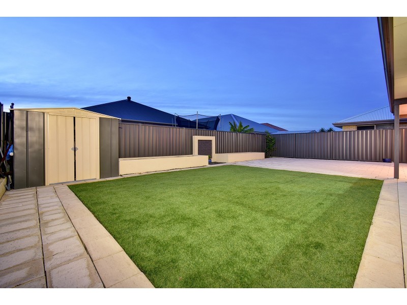 114 Boomerang Loop, Banksia Grove WA 6031
