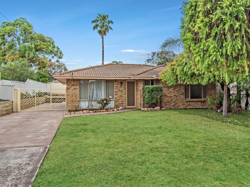 6 Darkins Retreat, Parmelia WA 6167