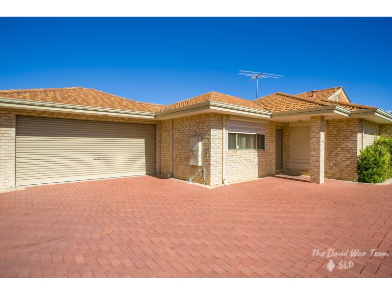 4/11 Almurta Way, Nollamara WA 6061