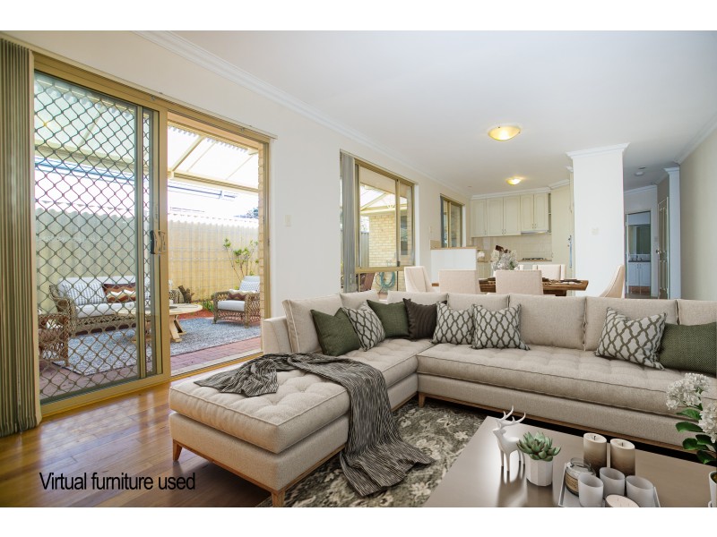 4/11 Almurta Way, Nollamara WA 6061