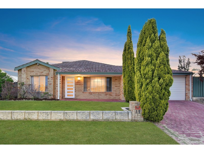 11 Balladong Loop, Carramar WA 6031