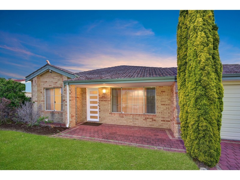 11 Balladong Loop, Carramar WA 6031