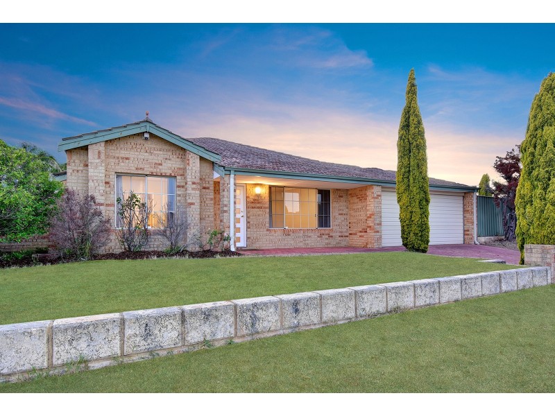 11 Balladong Loop, Carramar WA 6031