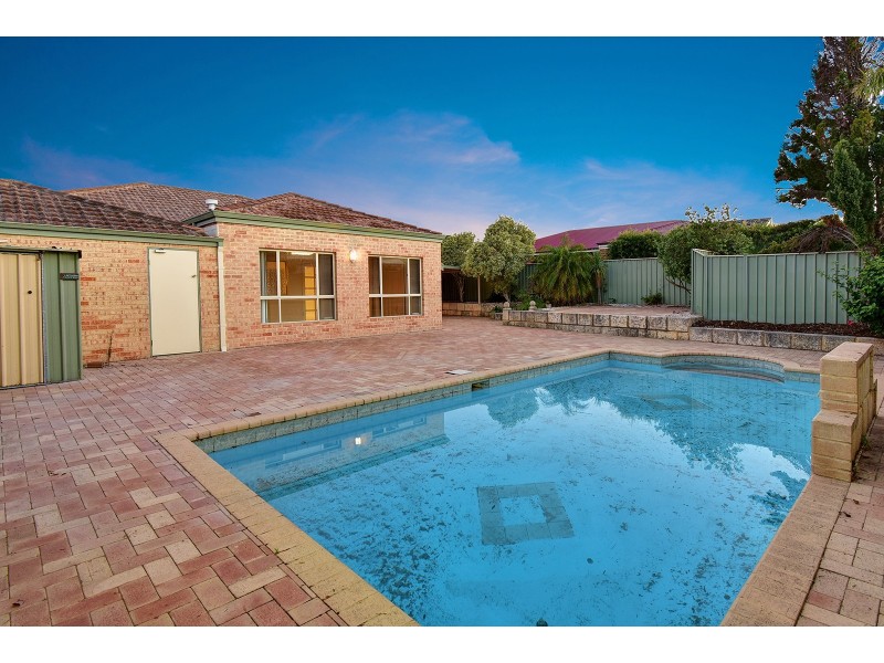 11 Balladong Loop, Carramar WA 6031