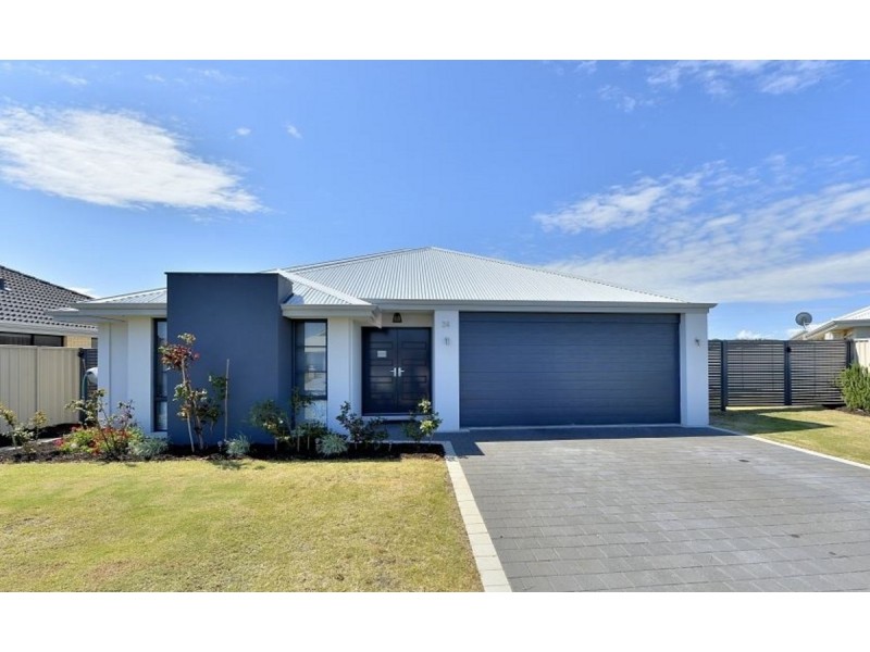 24 Wayside Court, Ravenswood WA 6208