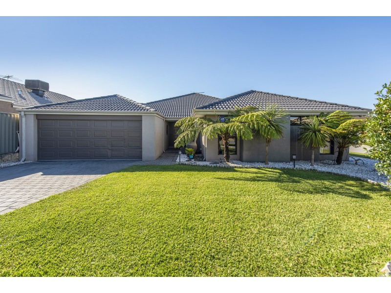 22 Cornforth Way, Piara Waters WA 6112