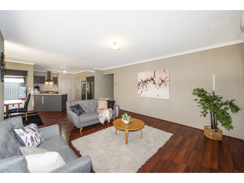 22 Cornforth Way, Piara Waters WA 6112