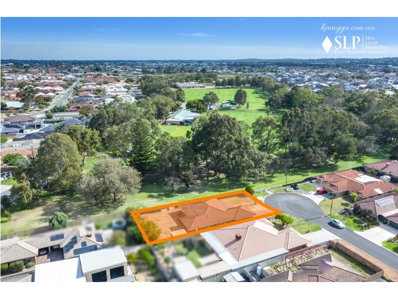 14 D’Alonzo Place, Balcatta WA 6021