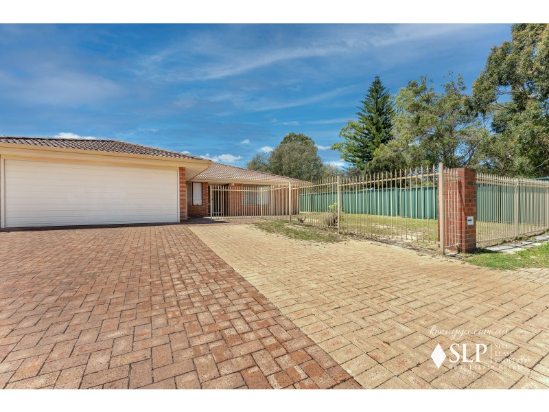 14 D’Alonzo Place, Balcatta WA 6021