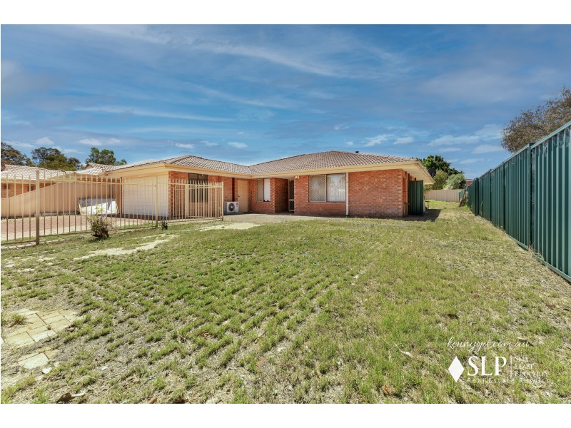 14 D’Alonzo Place, Balcatta WA 6021