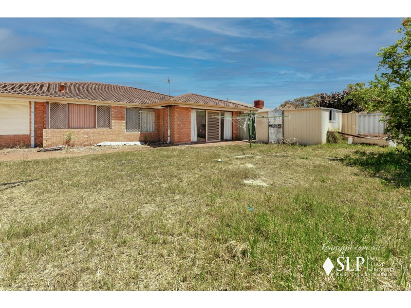 14 D’Alonzo Place, Balcatta WA 6021