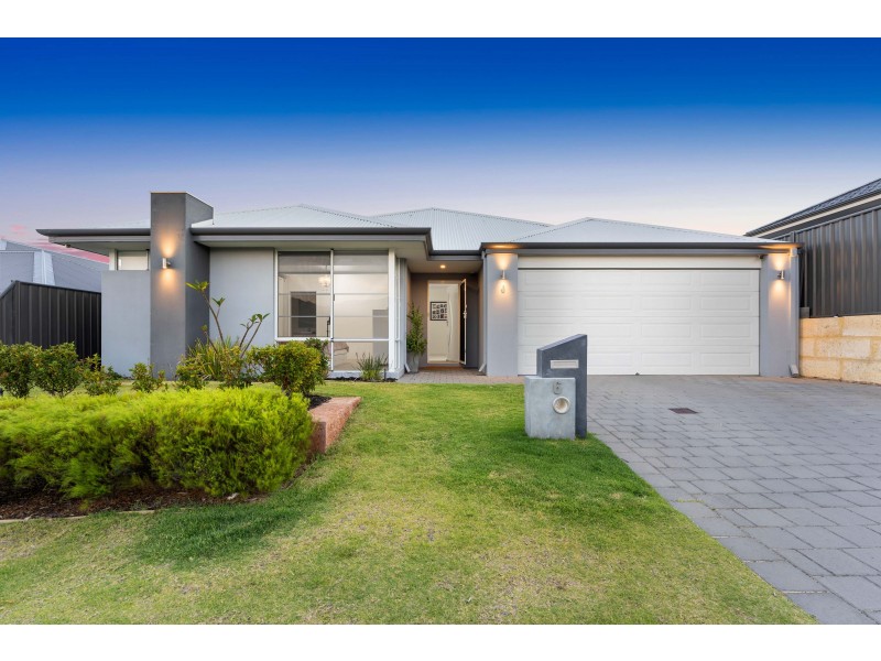 6 Ringtail Street, Banksia Grove WA 6031