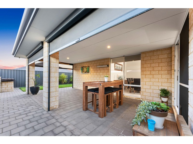 6 Ringtail Street, Banksia Grove WA 6031