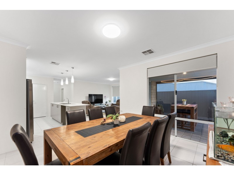 6 Ringtail Street, Banksia Grove WA 6031