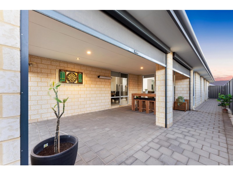 6 Ringtail Street, Banksia Grove WA 6031