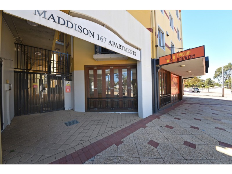 52/167 Grand Boulevard, Joondalup WA 6027