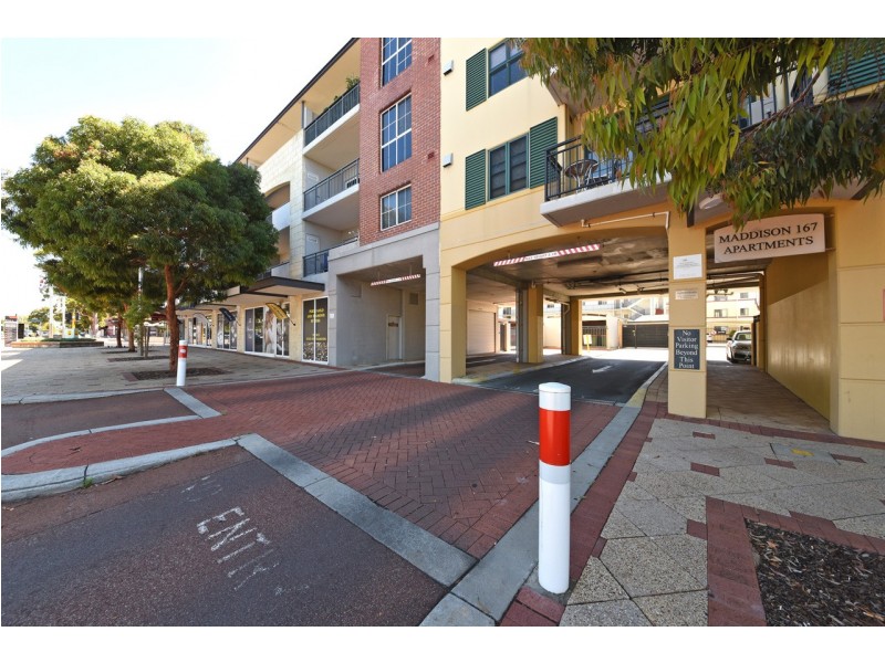 52/167 Grand Boulevard, Joondalup WA 6027