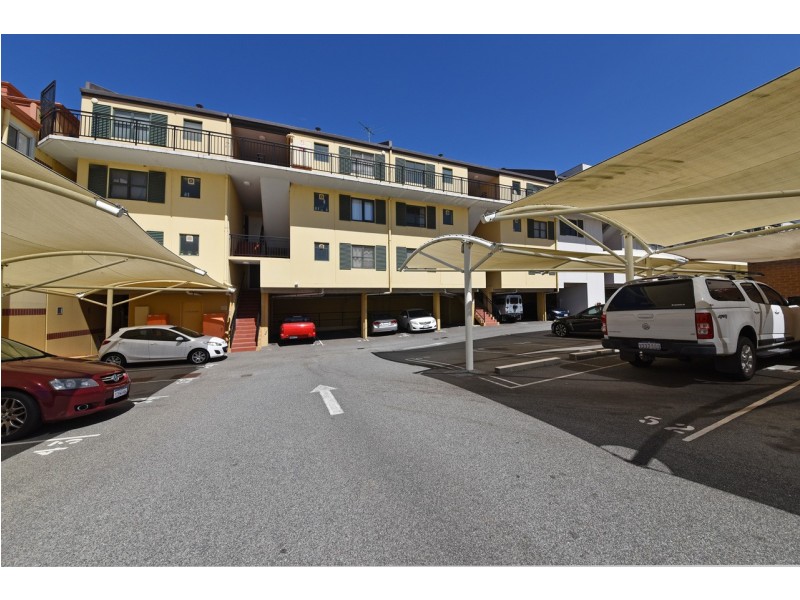 52/167 Grand Boulevard, Joondalup WA 6027