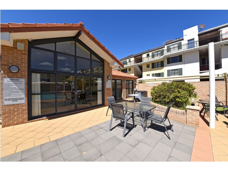 52/167 Grand Boulevard, Joondalup WA 6027