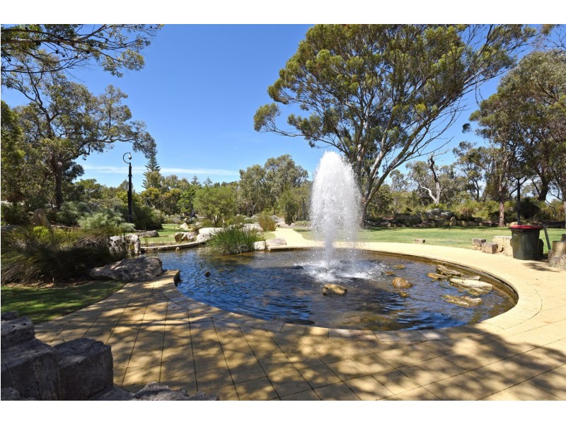 52/167 Grand Boulevard, Joondalup WA 6027