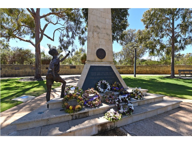 52/167 Grand Boulevard, Joondalup WA 6027