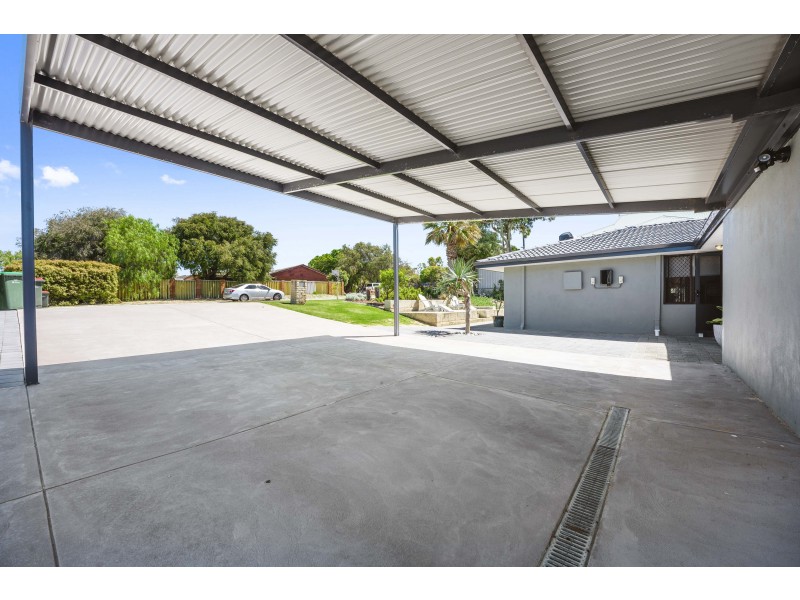 37 Contour Drive, Mullaloo WA 6027