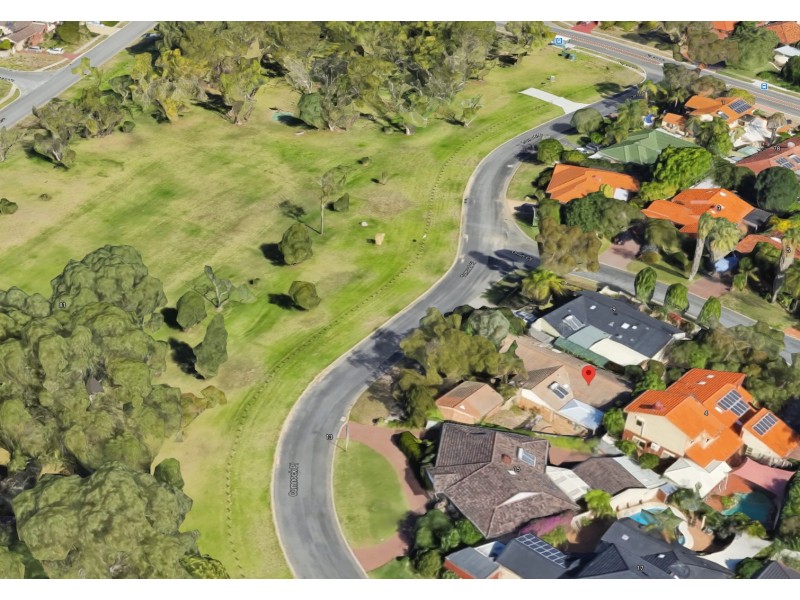 11 Cumnock Place, Duncraig WA 6023