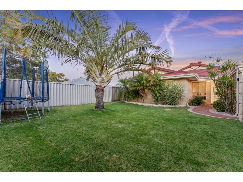 3 Shelter Cove, Banksia Grove WA 6031