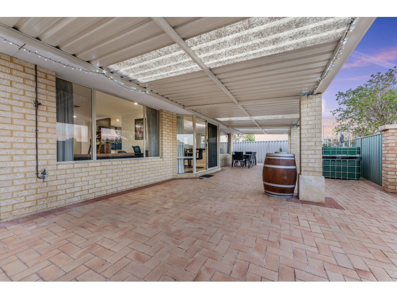 3 Shelter Cove, Banksia Grove WA 6031