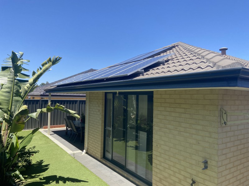 60 Kurrajong Boulevard, Banksia Grove WA 6031