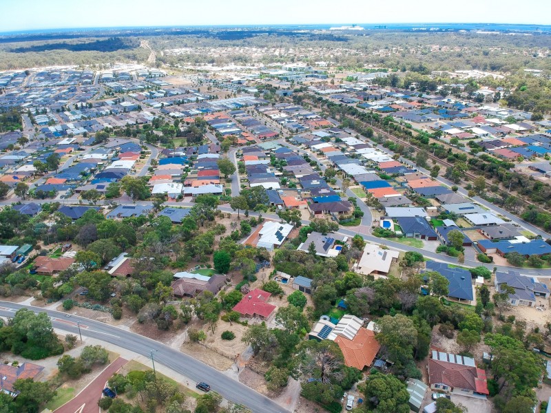 16 Homestead Drive, Wellard WA 6170