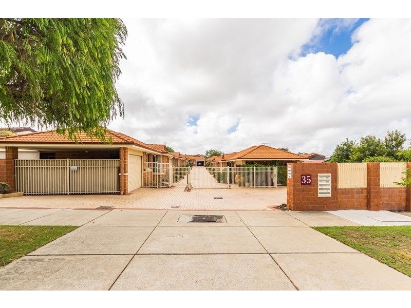 1/35 Wood Street, Inglewood WA 6052