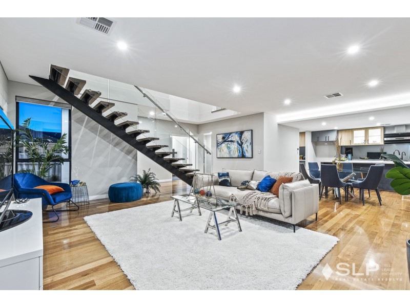 13a Croydon Avenue, Yokine WA 6060